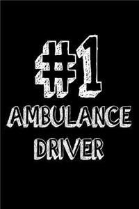 #1 Ambulance Driver