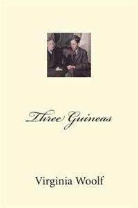 Three Guineas