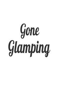 Gone Glamping