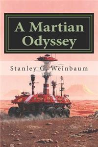 A Martian Odyssey