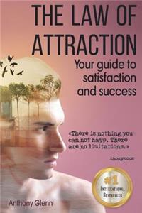 The Law of Attraction