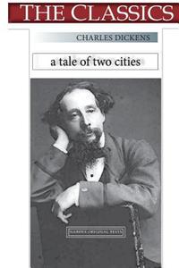 Charles Dickens, A Tale of two Cities