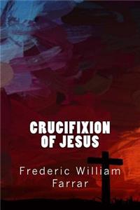 Crucifixion of Jesus