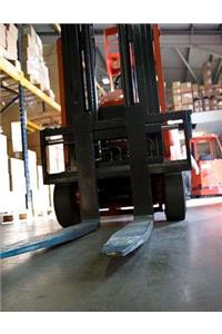 Forklift Warehouse Driving Packaging Construction Building Business Import