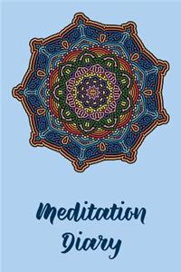 Meditation Diary