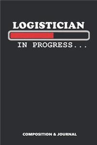 Logistician in Progress