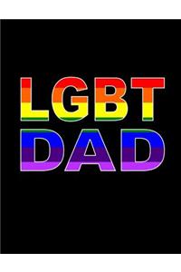 LGBT Dad