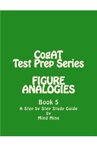 CogAT Test Prep Series