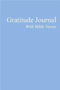 Gratitude Journal