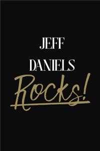 Jeff Daniels Rocks!