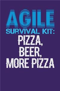 Agile Survival Kit