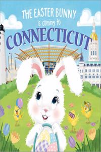 Easter Bunny Is Coming to Connecticut