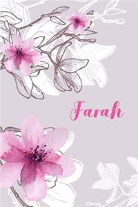 Farah