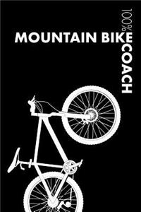Mountain Bike Coach Notebook