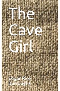 The Cave Girl