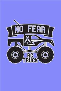 No Fear Rc Truck