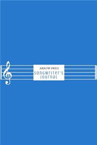 Songwriter's Journal