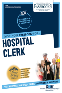 Hospital Clerk, 328