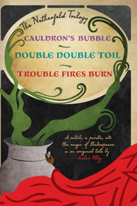 Netherfeld Trilogy