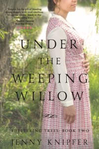 Under the Weeping Willow