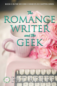 The Romance Writer and the Geek