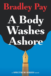 Body Washes Ashore