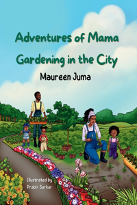 Adventures of Mama