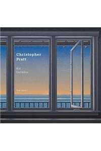 Christopher Pratt