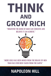 Think and Grow Rich