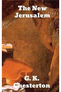 The New Jerusalem