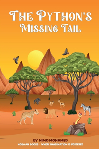 Python's Missing Tail