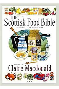 Scottish Food Bible