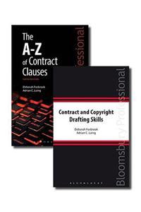Complete A-Z of Contract Clauses Pack