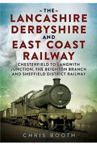 Lancashire Derbyshire and East Coast Railway