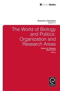 World of Biology and Politics