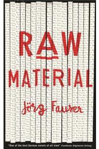 Raw Material