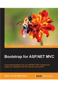 Bootstrap for ASP.Net MVC