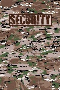 Security