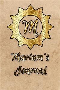 Mariam