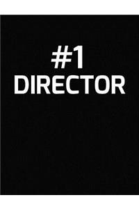 #1 Director