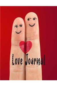 Love Journal