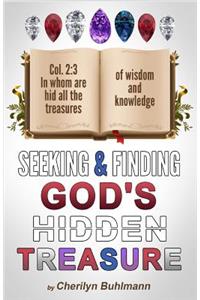 Seeking & Finding God's Hidden Treasure