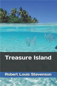 Treasure Island