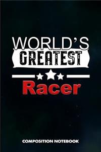 World's Greatest Racer