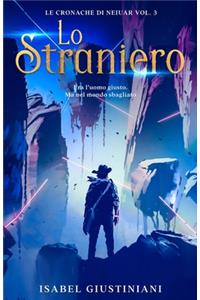 Lo Straniero