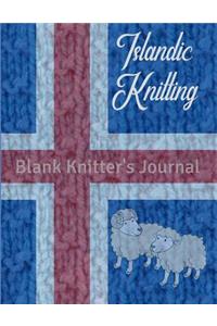 Islandic Knitting