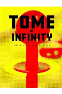 Video Game Tome of Infinity Volume 1