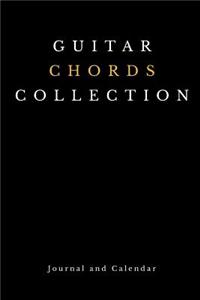 Guitar Chords Collection