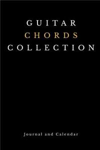 Guitar Chords Collection