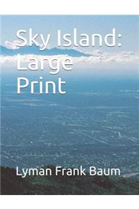 Sky Island